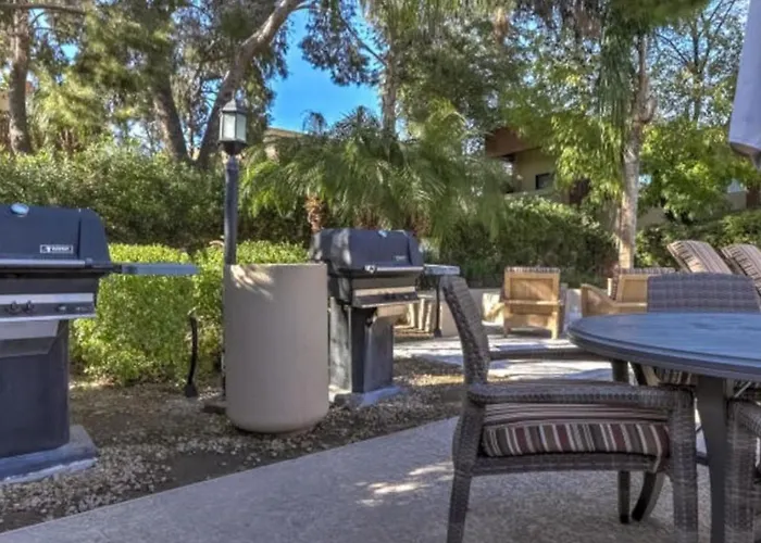 Modern Gem In Prime Old Town Location *