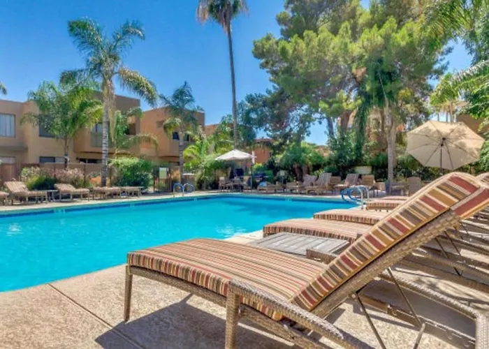 Modern Gem In Prime Old Town Location Scottsdale