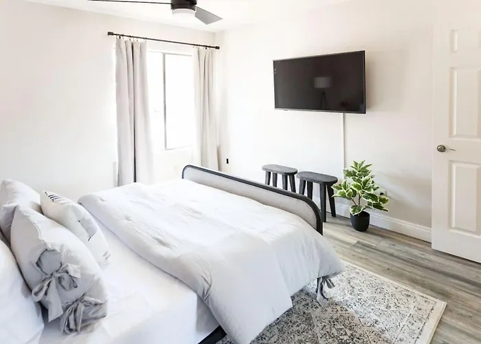 Modern Gem In Prime Old Town Location * Scottsdale