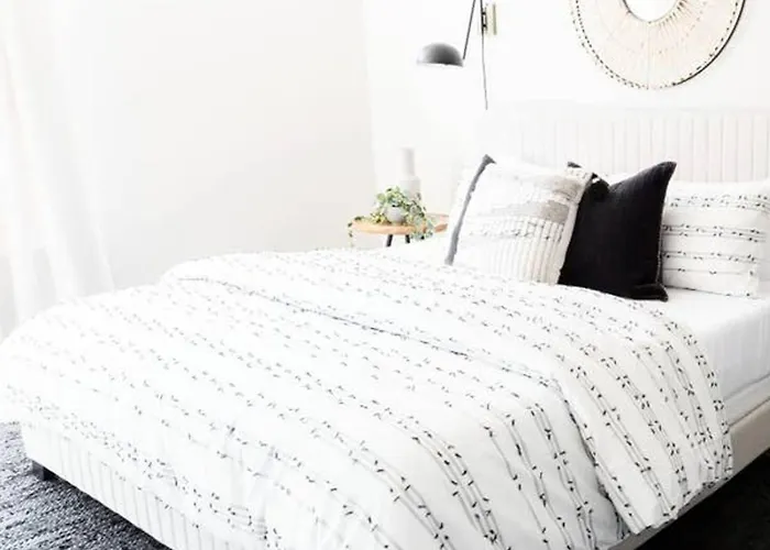 Modern Gem In Prime Old Town Location *