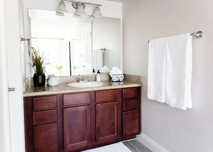 Holiday home Modern Gem In Prime Old Town Location Scottsdale